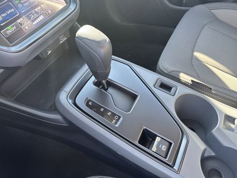 New 2026 Subaru Crosstrek 2.5i image 22