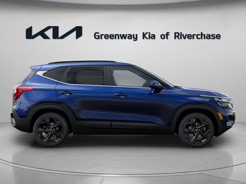 New 2026 Kia Seltos EX w/ EX Sunroof Package AWD/4WD image 9