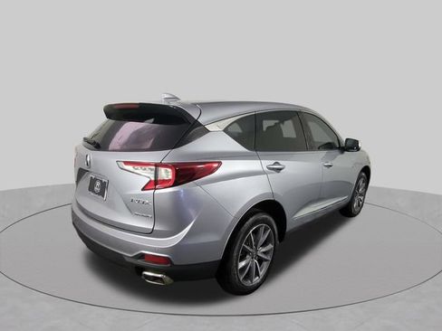 Used 2024 Acura RDX SH-AWD w/ Technology Package image 12