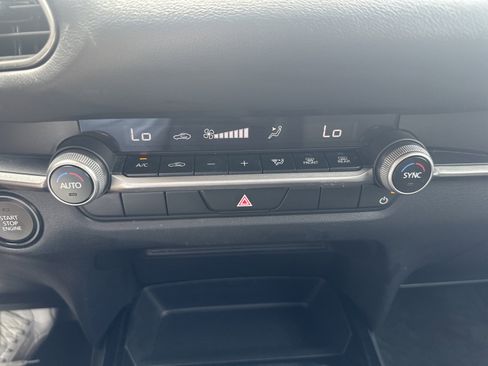 Used 2024 MAZDA CX-30 AWD 2.5 S w/ Select Sport Pkg image 17