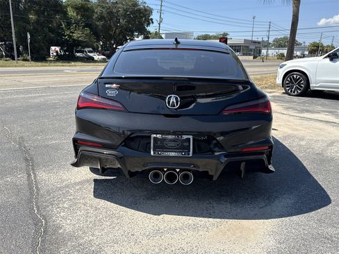 Used 2024 Acura Integra Type S image 4