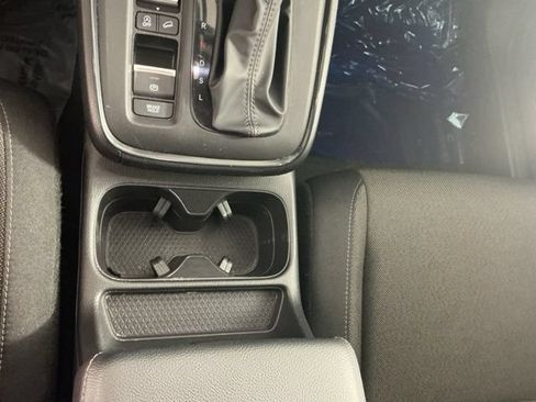 Used 2024 Honda CR-V EX image 17