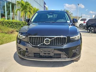 Used 2025 Volvo XC40 B5 Plus video 2