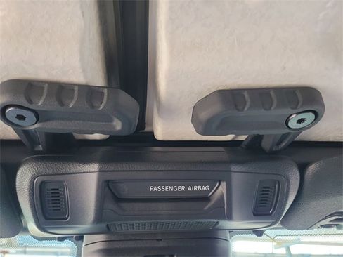 New 2026 Jeep Wrangler Willys image 25