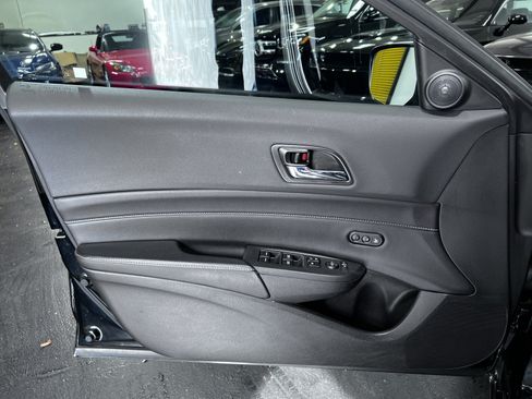 Used 2016 Acura ILX FWD image 26