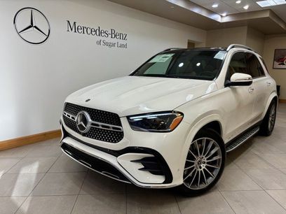 New 2026 Mercedes-Benz GLE 350 4MATIC