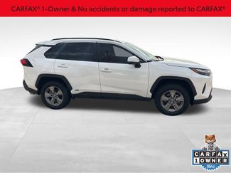 Used 2025 Toyota RAV4 XLE w/ Convenience Package video 2