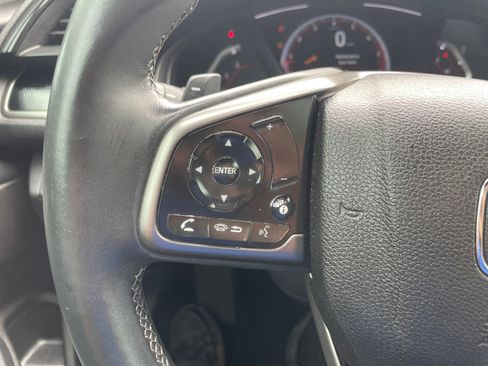 Used 2021 Honda Civic Sport image 20