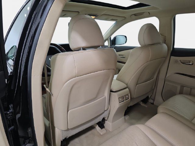 Used 2014 Lexus RX 350 FWD w/ Navigation Package image 12