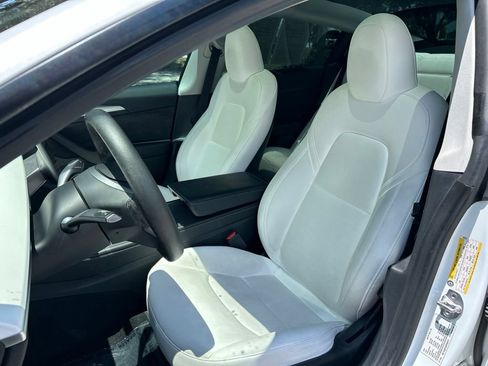 Used 2023 Tesla Model 3 Standard Range RWD image 19