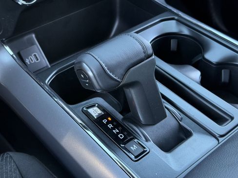 New 2026 Ford F150 XLT w/ XLT Black Appearance Package image 48