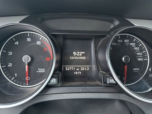 Used 2015 Audi A5 2.0T Premium image 13