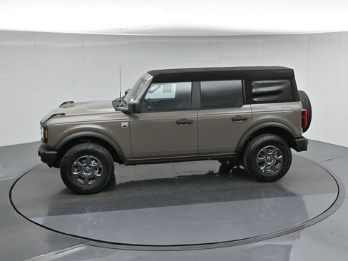 New 2026 Ford Bronco Big Bend AWD/4WD image 41