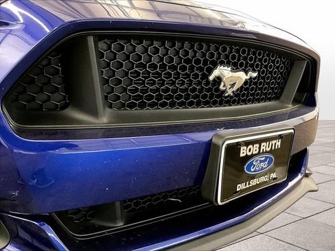 Used 2016 Ford Mustang GT Premium w/ Enhanced Security Package RWD image 29
