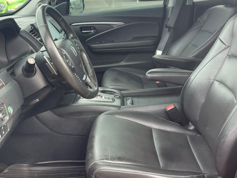 Used 2023 Honda Ridgeline RTL-E image 29