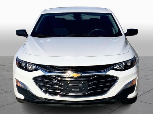 Used 2022 Chevrolet Malibu LS image 4