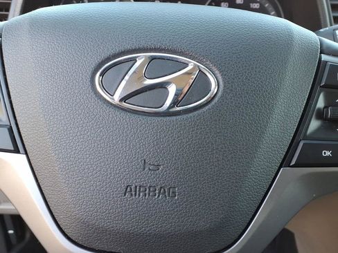 Used 2017 Hyundai Elantra ECO w/ Cargo Package image 12