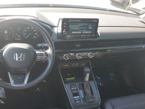Used 2024 Honda CR-V Sport Touring image 22