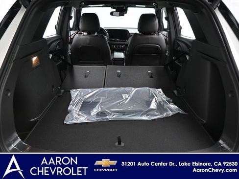 New 2026 Chevrolet TrailBlazer RS w/ Convenience Package image 36
