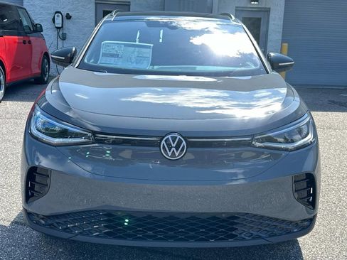 New 2025 Volkswagen ID.4 Pro S AWD/4WD image 10