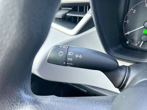 Certified 2024 Toyota Corolla LE FWD image 19