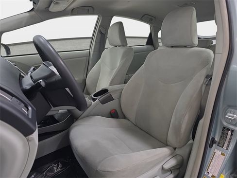 Used 2015 Toyota Prius Two image 14