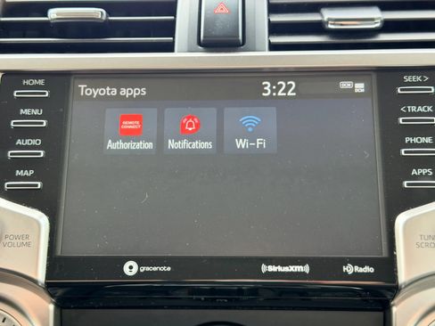 Used 2021 Toyota 4Runner SR5 AWD/4WD image 25