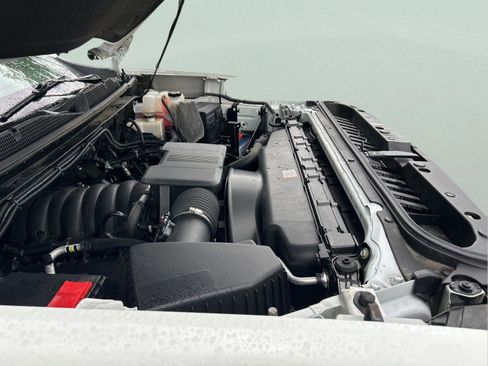 Used 2022 Chevrolet Silverado 2500 W/T w/ WT Convenience Package RWD image 36
