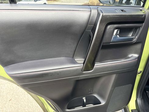 Used 2022 Toyota 4Runner TRD Pro image 33