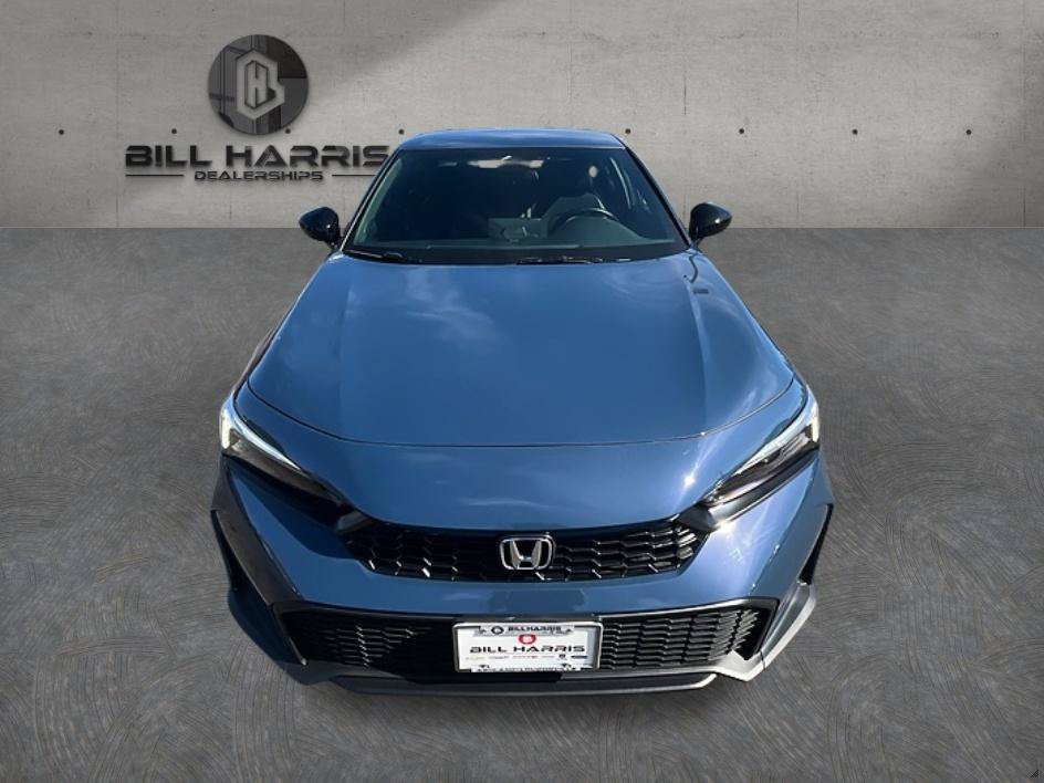 Used 2026 Honda Civic Sport image 2