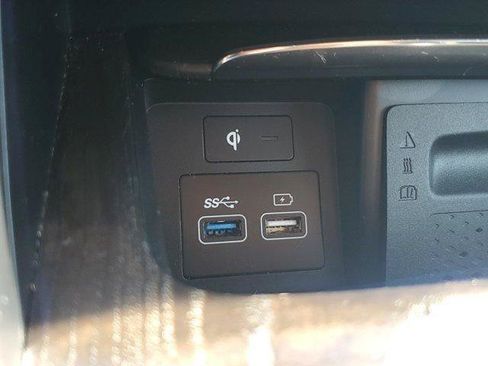 Used 2024 Genesis GV80 2.5T AWD/4WD image 26