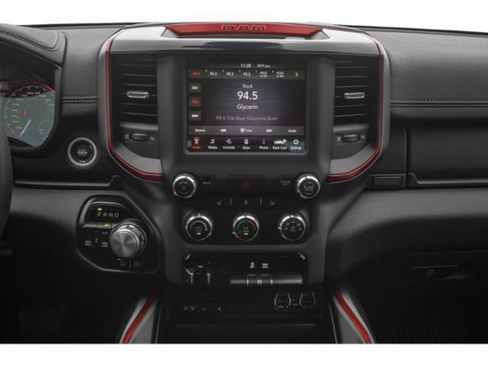 Used 2019 RAM 1500 Rebel w/ Rebel Level 1 Equipment Group AWD/4WD image 13