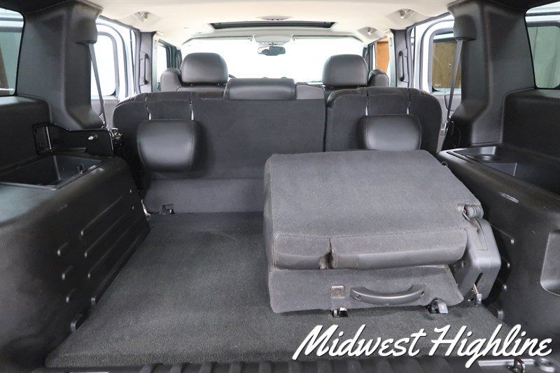 Used 2006 HUMMER H2 AWD/4WD image 36