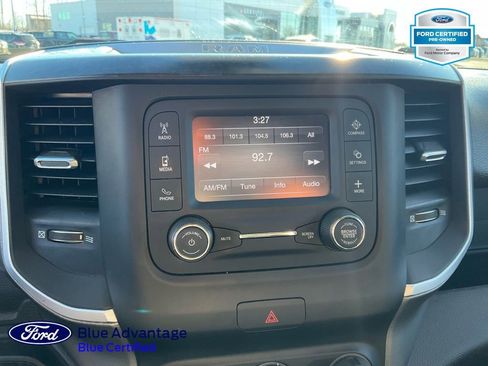 Used 2020 RAM 2500 Big Horn image 11