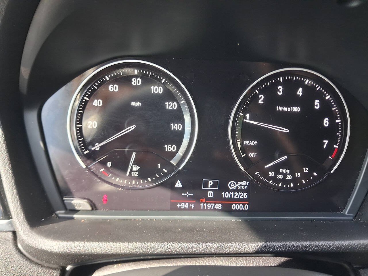Used 2018 BMW X2 sDrive28i w/ Convenience Package FWD image 9