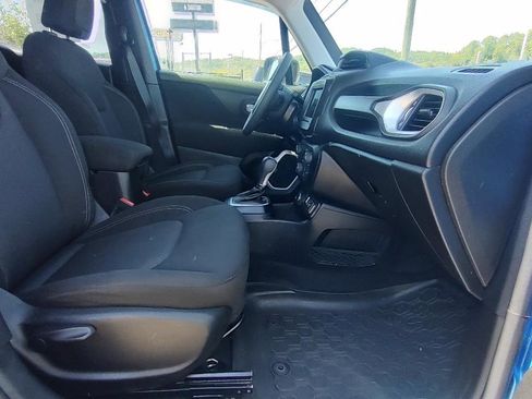 Used 2020 Jeep Renegade Sport AWD/4WD image 18