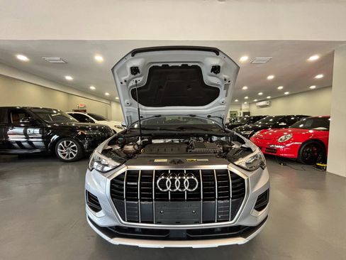 Used 2021 Audi Q3 2.0T Premium image 39