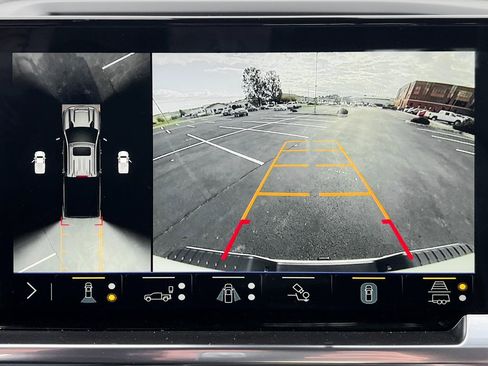 Used 2024 Chevrolet Silverado 2500 High Country image 6