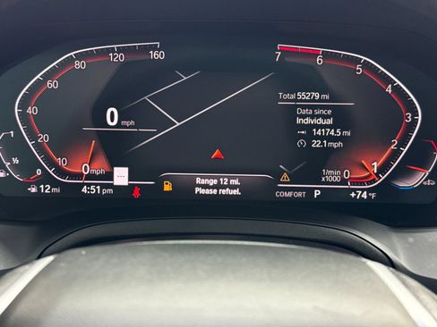 Used 2019 BMW 330i Sedan RWD image 22