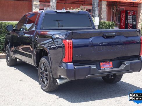 Used 2024 Toyota Tundra SR5 w/ TRD Sport Package image 6
