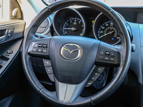 Used 2013 MAZDA MAZDA3 i Touring image 13