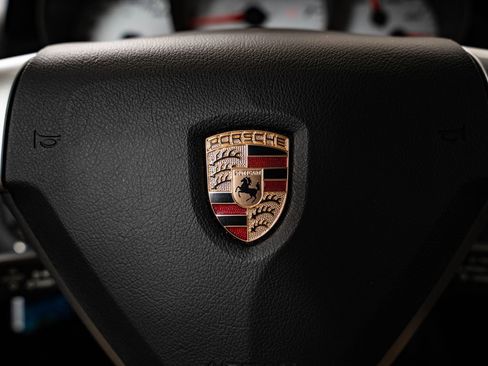 Used 2006 Porsche Cayman S RWD image 27