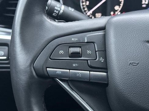 Certified 2025 Cadillac XT6 Luxury AWD/4WD image 26