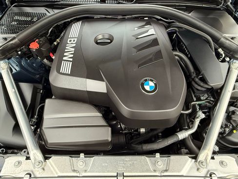 Used 2025 BMW 430i Coupe w/ M Sport Package image 33