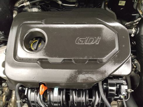 Used 2021 Kia Sportage LX image 30