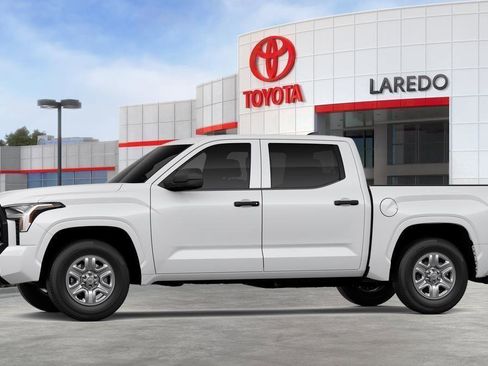 New 2026 Toyota Tundra SR image 77