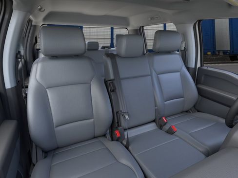 New 2026 Ford F350 4x4 Crew Cab DRW Super Duty image 10