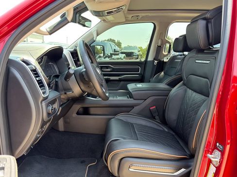 Used 2026 RAM 1500 Tungsten w/ Bed Utility Group AWD/4WD image 9