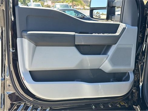 New 2025 Ford F250 XL w/ STX Appearance Package image 34