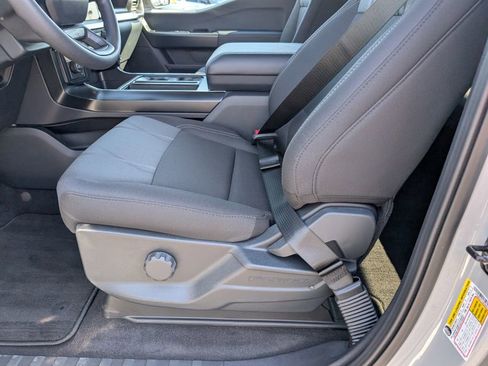 New 2026 Ford F150 STX w/ Equipment Group 200A image 9